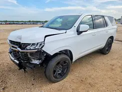 1GNSKLED0RR237801 2024 CHEVROLET TAHOE