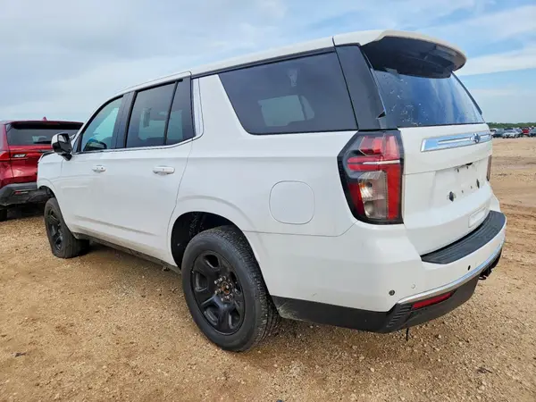 1GNSKLED0RR237801 2024 CHEVROLET TAHOE - Image 2