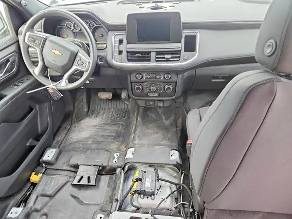1GNSKLED0RR237801 2024 CHEVROLET TAHOE - Image 8