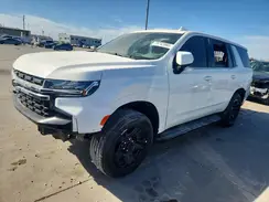 1GNSKLED0RR371000 2024 CHEVROLET TAHOE