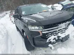 1GNSKLED1MR271528 2021 CHEVROLET TAHOE