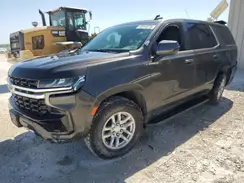 1GNSKLED1MR273540 2021 CHEVROLET TAHOE