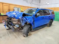 1GNSKLED1MR450958 2021 CHEVROLET TAHOE