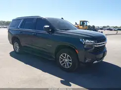1GNSKLED1NR238045 2022 CHEVROLET TAHOE