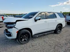 1GNSKLED1NR279078 2022 CHEVROLET TAHOE