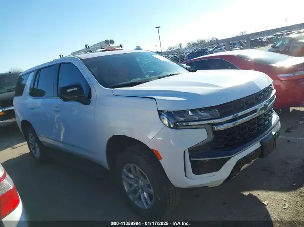 1GNSKLED1PR152186 2023 CHEVROLET TAHOE - Image 1