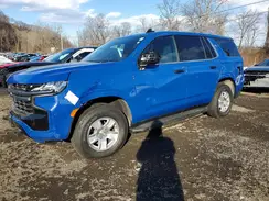 1GNSKLED1PR360147 2023 CHEVROLET TAHOE