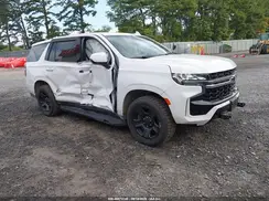 1GNSKLED1PR374663 2023 CHEVROLET TAHOE