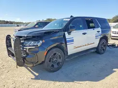 1GNSKLED1PR432609 2023 CHEVROLET TAHOE