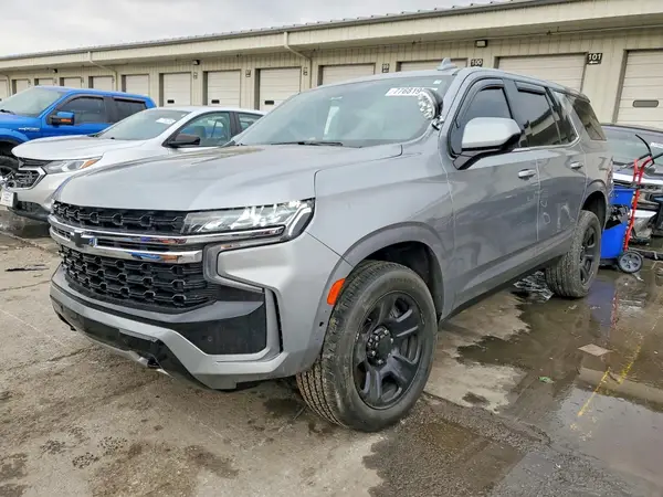 1GNSKLED1RR209943 2024 CHEVROLET TAHOE - Image 1