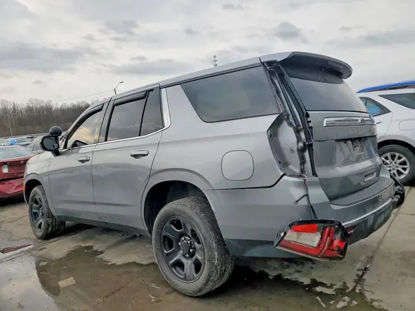 1GNSKLED1RR209943 2024 CHEVROLET TAHOE - Image 2