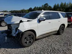 1GNSKLED2MR301829 2021 CHEVROLET TAHOE