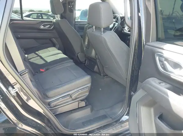1GNSKLED2MR328447 2021 CHEVROLET TAHOE - Image 8