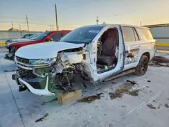 1GNSKLED2MR359486 2021 CHEVROLET TAHOE