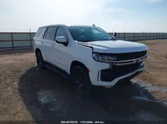 1GNSKLED2MR374859 2021 CHEVROLET TAHOE