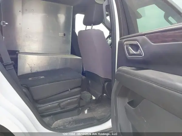 1GNSKLED2MR419945 2021 CHEVROLET TAHOE - Image 8
