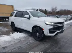 1GNSKLED2MR435529 2021 CHEVROLET TAHOE