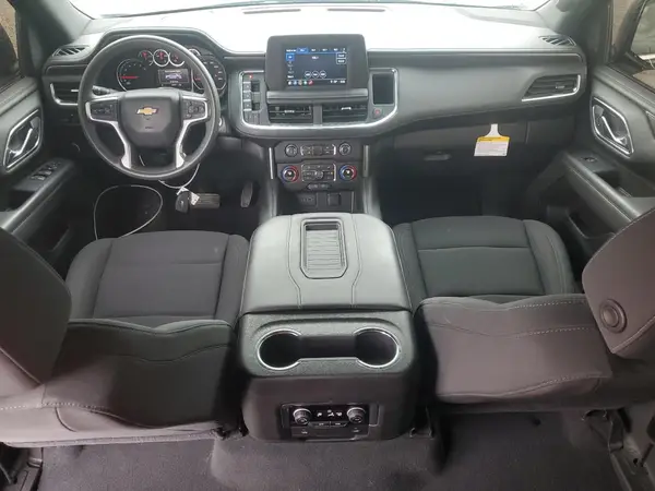 1GNSKLED2MR444344 2021 CHEVROLET TAHOE - Image 8