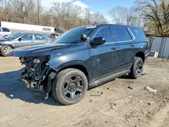 1GNSKLED2MR446661 2021 CHEVROLET TAHOE