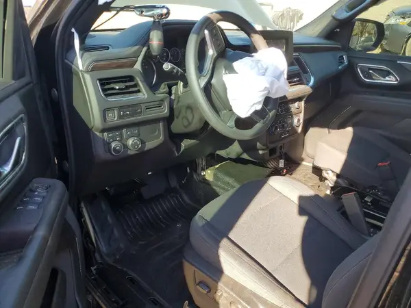 1GNSKLED2MR446661 2021 CHEVROLET TAHOE - Image 8