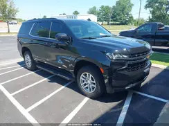 1GNSKLED2NR110705 2022 CHEVROLET TAHOE