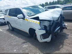 1GNSKLED2NR151237 2022 CHEVROLET TAHOE