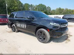 1GNSKLED2NR195237 2022 CHEVROLET TAHOE