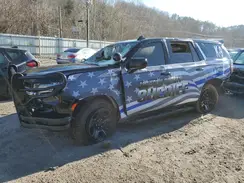 1GNSKLED2PR224271 2023 CHEVROLET TAHOE