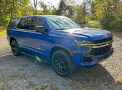 1GNSKLED2PR363221 2023 CHEVROLET TAHOE