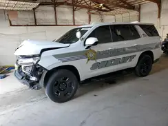 1GNSKLED2PR369519 2023 CHEVROLET TAHOE