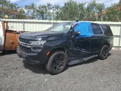 1GNSKLED2PR434417 2023 CHEVROLET TAHOE