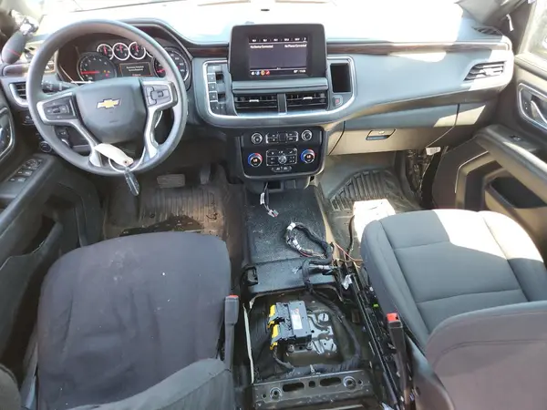 1GNSKLED2PR434417 2023 CHEVROLET TAHOE - Image 8
