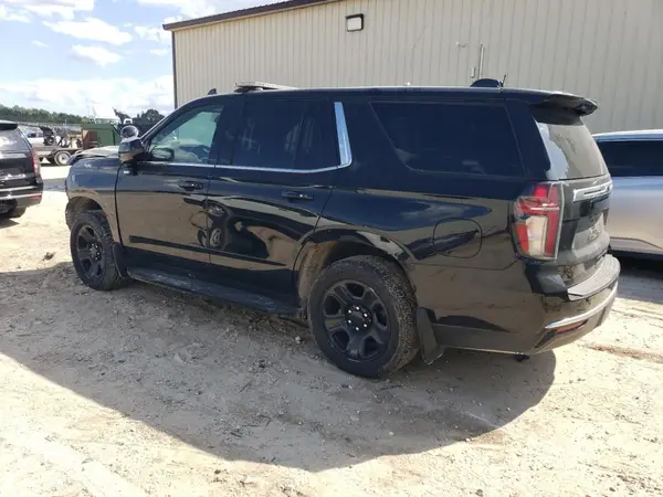 1GNSKLED2RR358099 2024 CHEVROLET TAHOE - Image 2