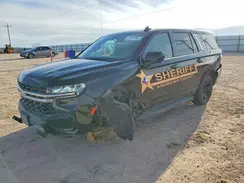 1GNSKLED3MR356726 2021 CHEVROLET TAHOE