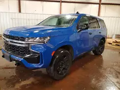 1GNSKLED3MR448399 2021 CHEVROLET TAHOE
