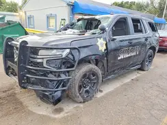 1GNSKLED3MR462139 2021 CHEVROLET TAHOE