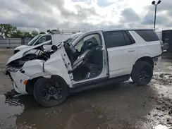 1GNSKLED3MR468961 2021 CHEVROLET TAHOE