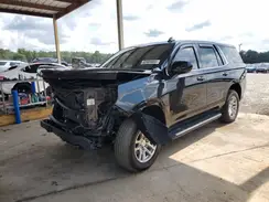 1GNSKLED3NR221022 2022 CHEVROLET TAHOE