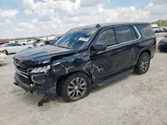 1GNSKLED3PR157406 2023 CHEVROLET TAHOE
