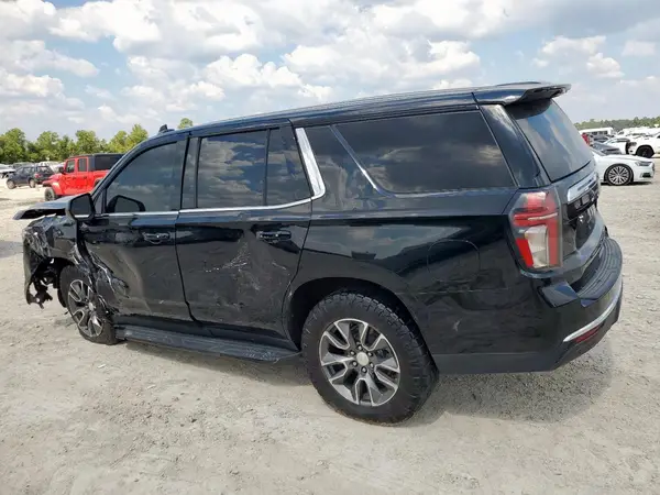 1GNSKLED3PR157406 2023 CHEVROLET TAHOE - Image 2
