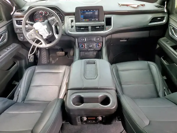 1GNSKLED3PR157406 2023 CHEVROLET TAHOE - Image 8