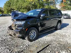 1GNSKLED3PR157423 2023 CHEVROLET TAHOE