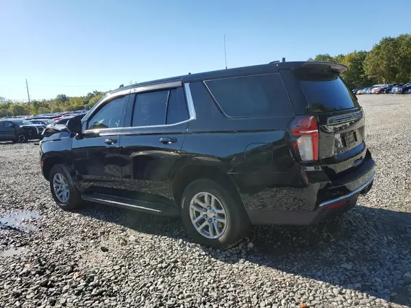 1GNSKLED3PR157423 2023 CHEVROLET TAHOE - Image 2