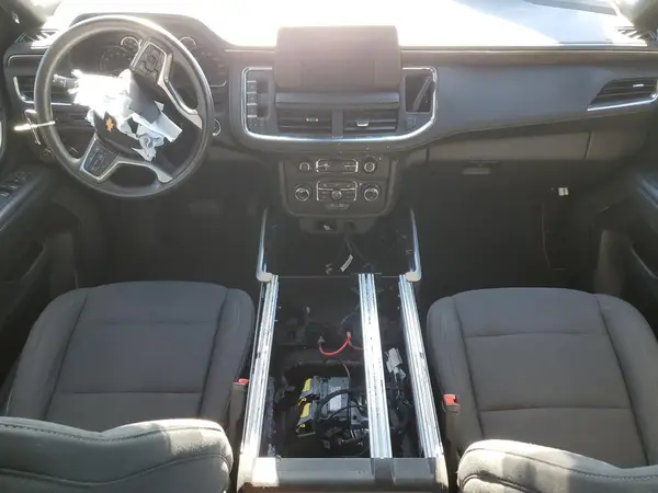 1GNSKLED3PR157423 2023 CHEVROLET TAHOE - Image 8