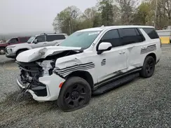 1GNSKLED3PR181253 2023 CHEVROLET TAHOE