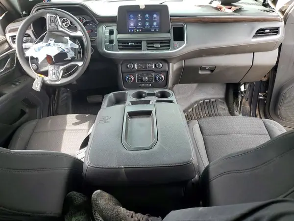 1GNSKLED3PR199901 2023 CHEVROLET TAHOE - Image 8