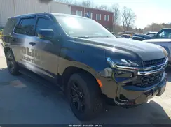 1GNSKLED3PR430313 2023 CHEVROLET TAHOE