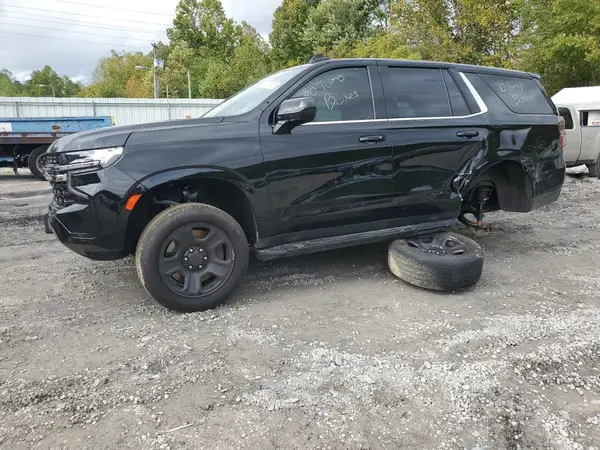 1GNSKLED3PR432336 2023 CHEVROLET TAHOE - Image 1