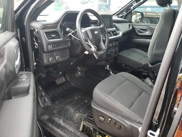 1GNSKLED3PR432336 2023 CHEVROLET TAHOE - Image 8