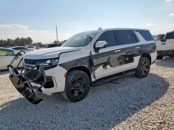 1GNSKLED3RR176069 2024 CHEVROLET TAHOE - Image 1